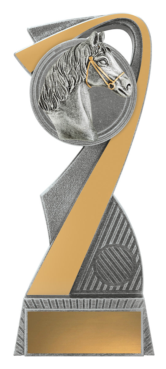 ALP35 Arclight - Horse