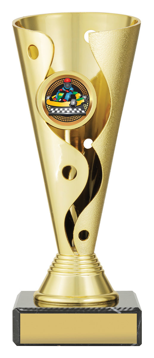 CRV65 Carnival Cup - Go Kart