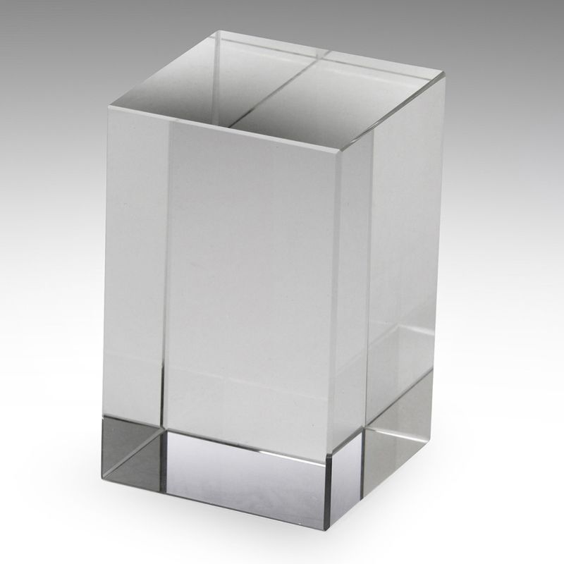 CB80 Crystal Icon Block 8cm