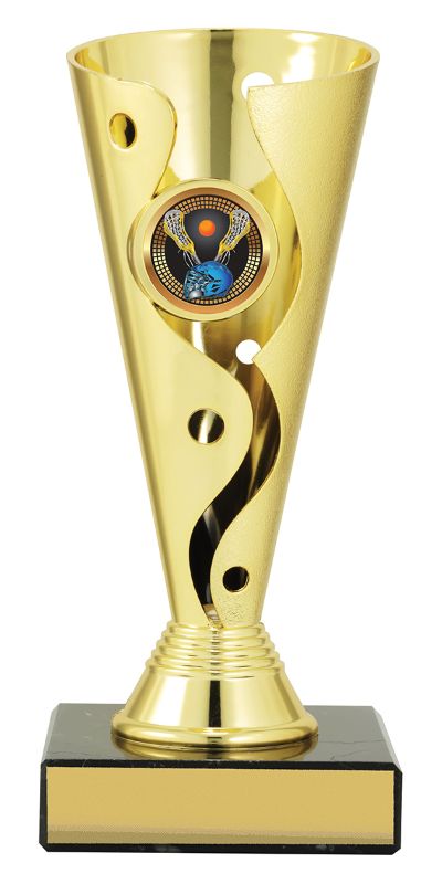 CRN63B Lacrosse Carnival 17.5cm