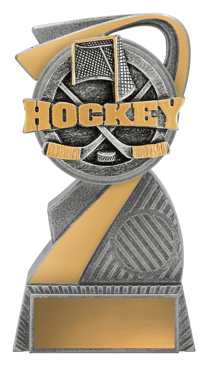 ALP50 Arclight - Ice Hockey