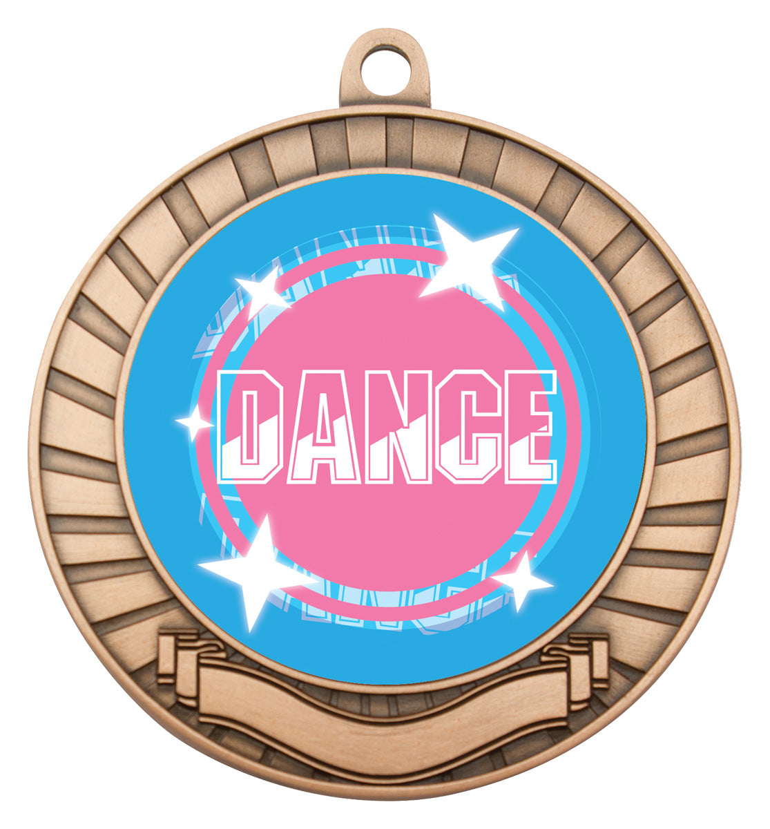 ASE271 Eco Scroll - Dance