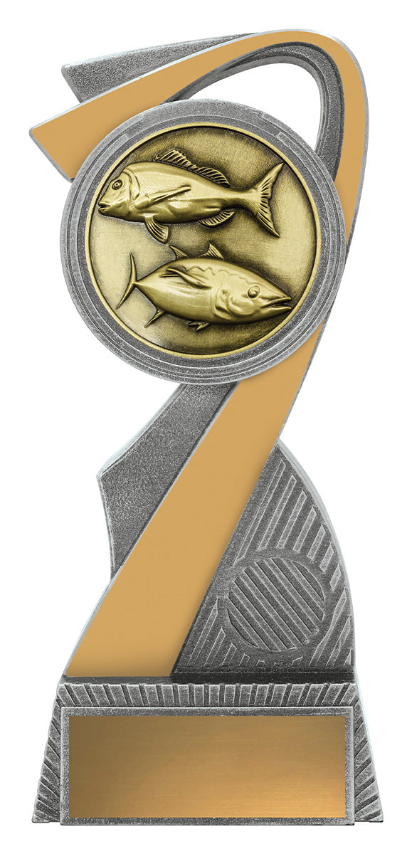 ARG03 Arclight Gold - Fishing
