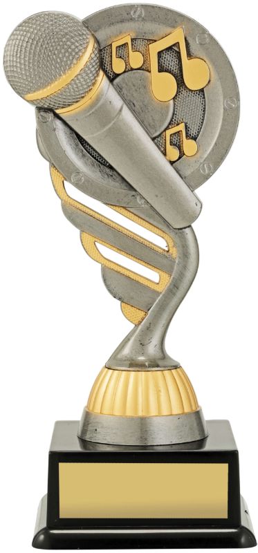 DF9297 Music FastFix 16cm