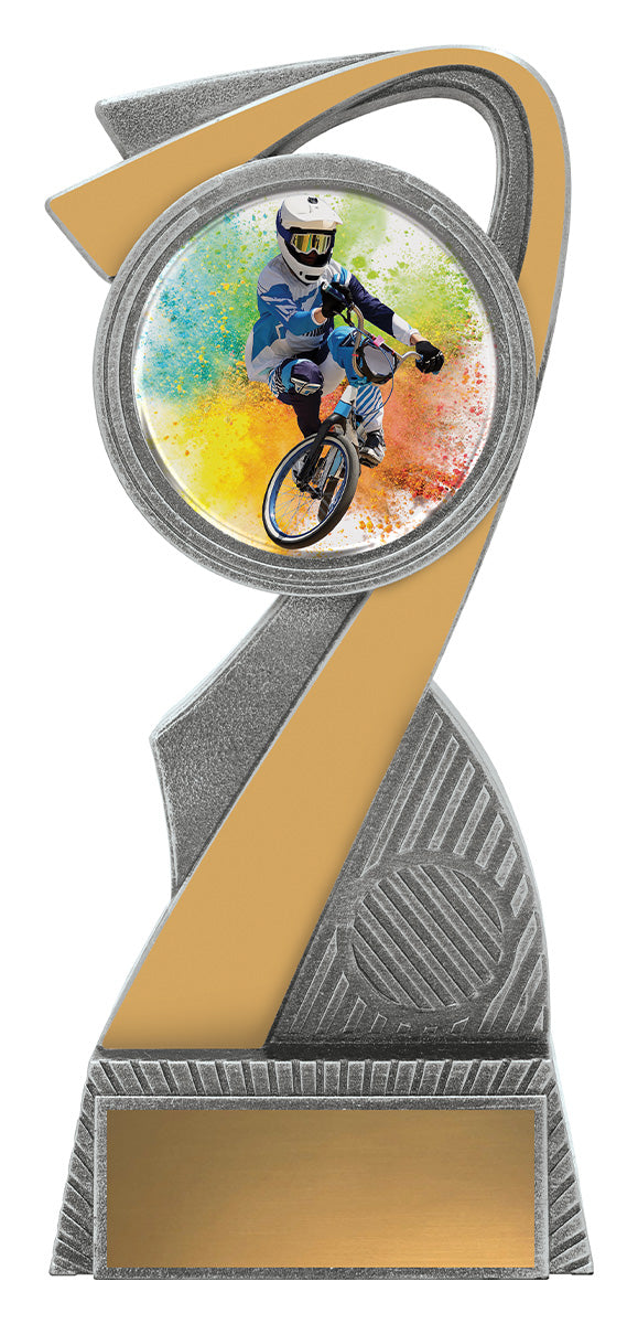 ALC081 Arclight Colour - BMX