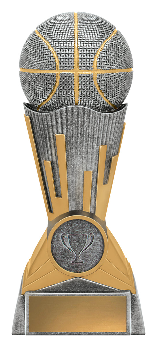 10007 Basketball Mercury
