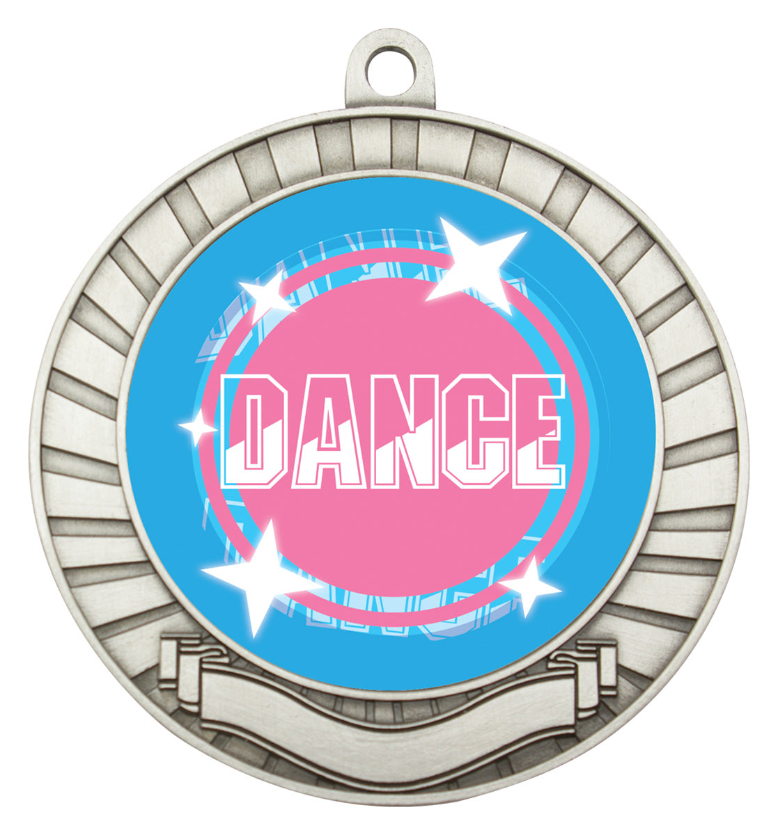 ASE271 Eco Scroll - Dance
