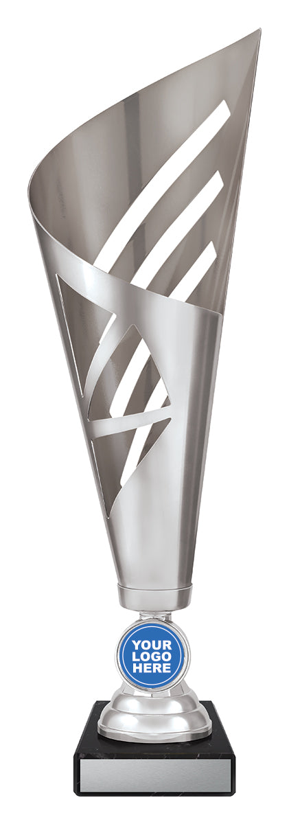 CUP117 Brooklyn Cup - Silver