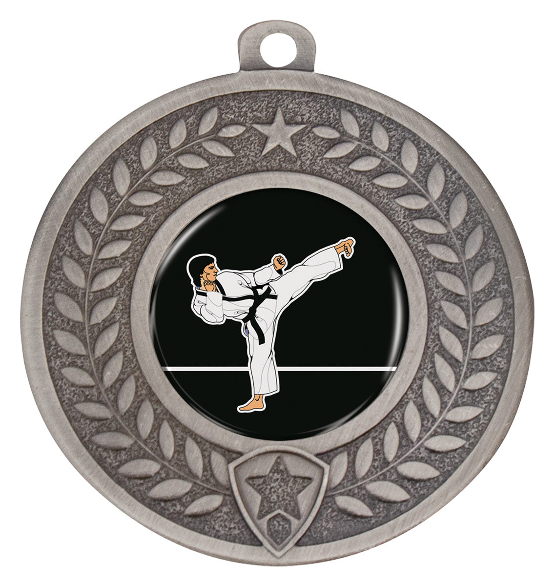 DMK111 Distinction - Karate