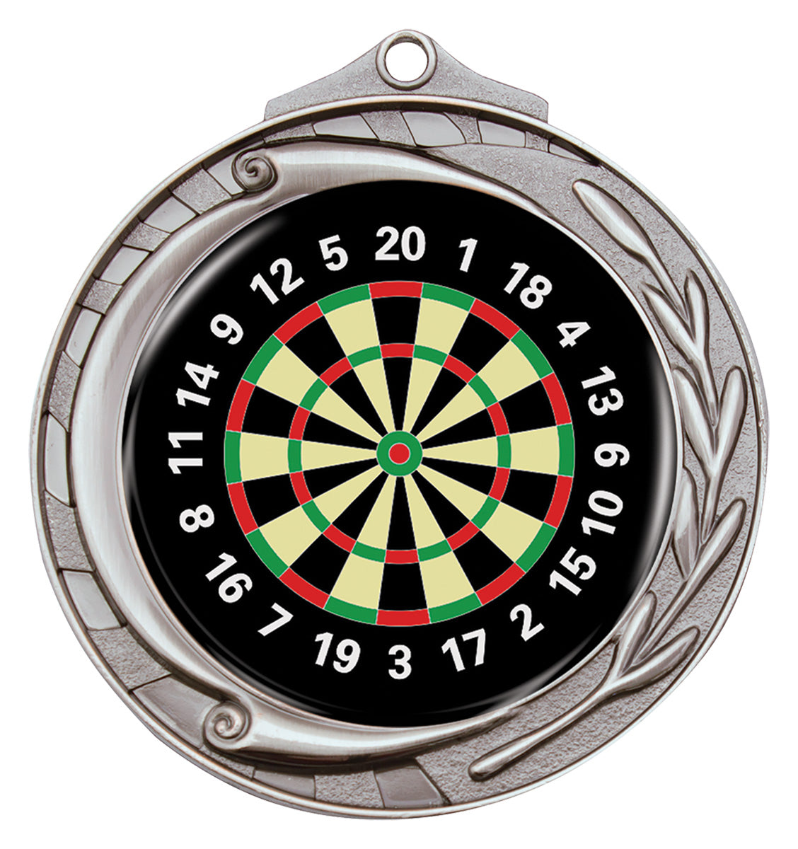 WMK66 Wreath - Darts
