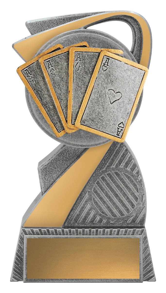 ALP97 Arclight - Cards