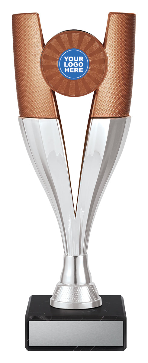 CUP78 Armada - Silver / Bronze