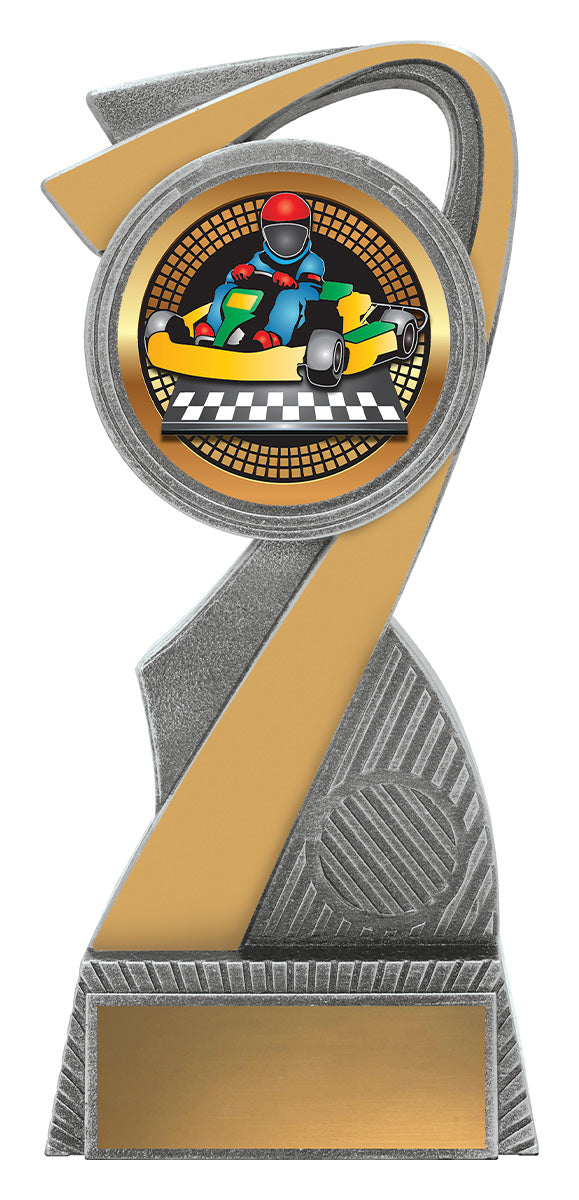 ALB65 Arclight Showtime - Go Kart
