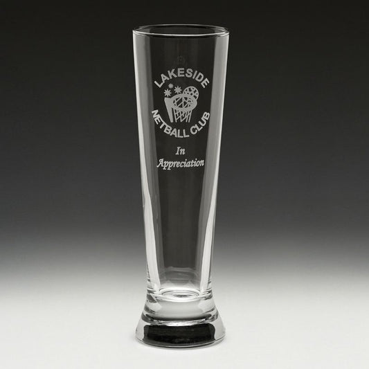 G230 Pilsner Glass 380ml