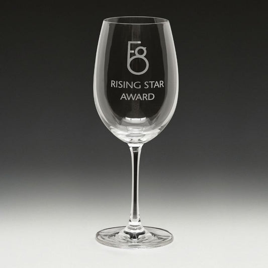 G435 Wine Glass 380ml