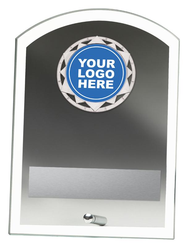 GA204A Velocity Plaque 16cm
