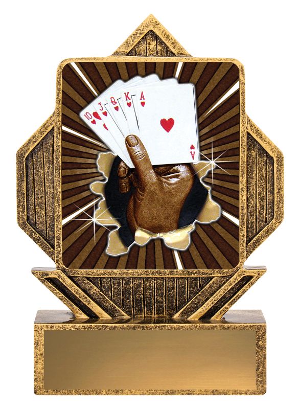 LA097 Lynx Arrow - Cards 13cm