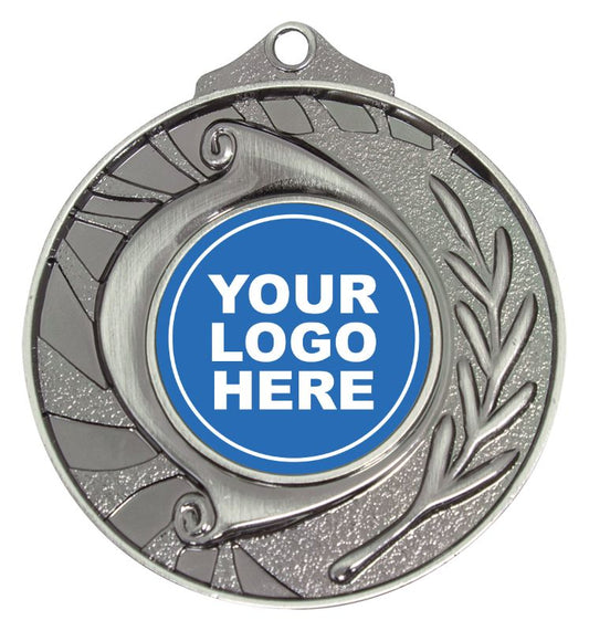 M101S Wreath Medal Silver 5.2cm