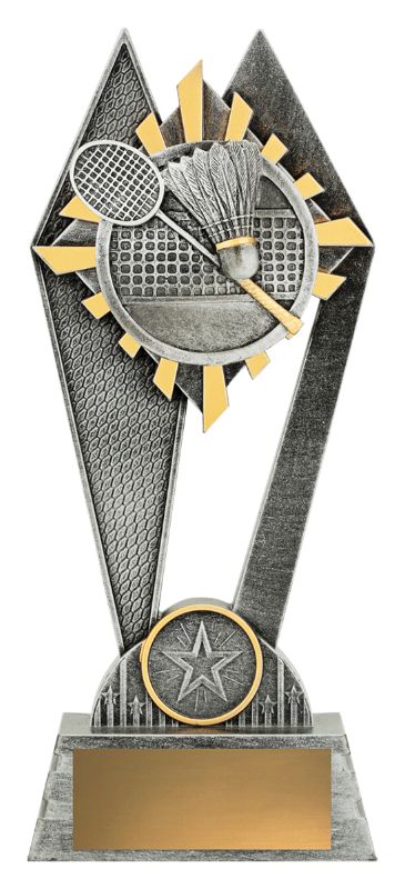 P246B Peak Badminton 20cm