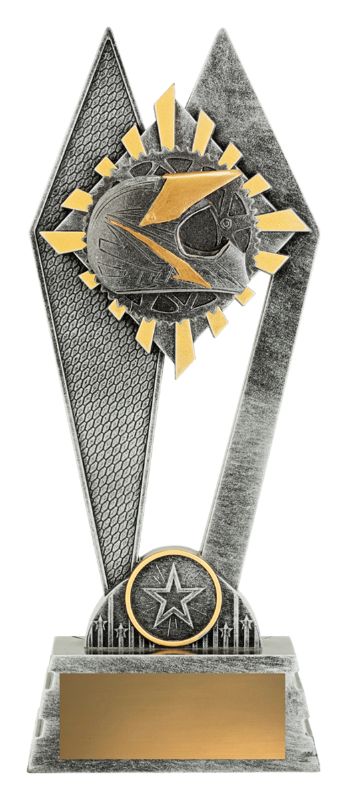 P268C Peak Motorcross 22.5cm