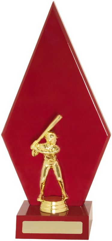 S9038 Baseball Timber Arrow 28.5cm