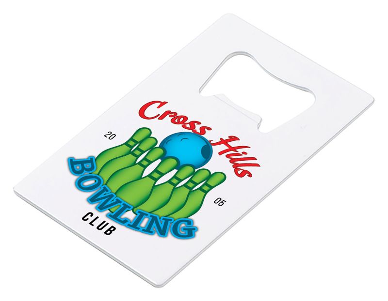 SAL02 Sublimation Bottle Opener