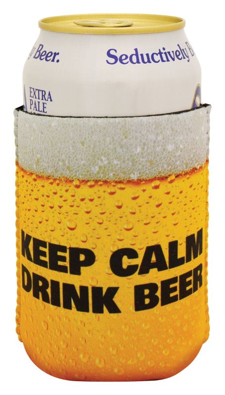 SBC04 Sublimation Collapsible Beverage Holder 12.5cm