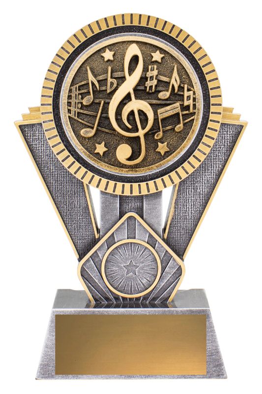 SR121C Spartan Music 18cm