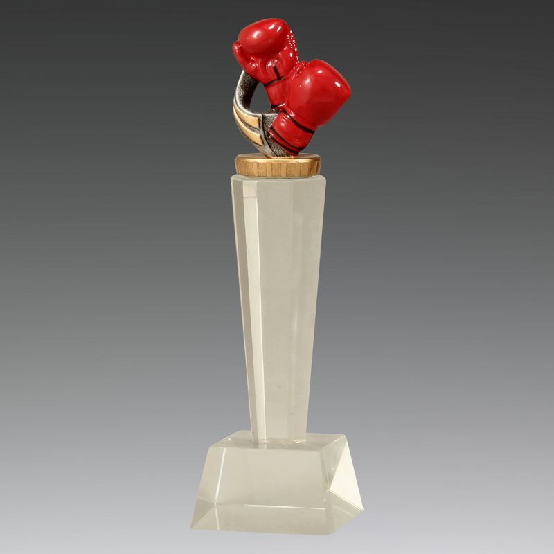 UC32A Boxing Crystal 24cm