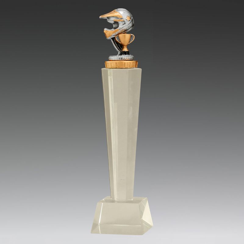 UC68C Motorcross Crystal 29cm