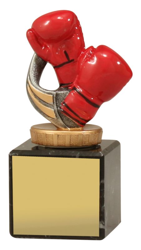 UM32B Boxing Marble 12.5cm