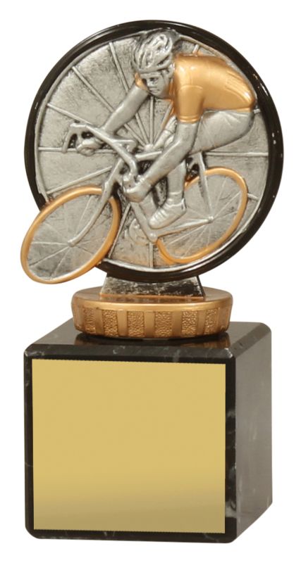 UM64B Cycling Marble 12.5cm