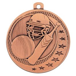 MW910B Cricket Wayfare Medal Bronze