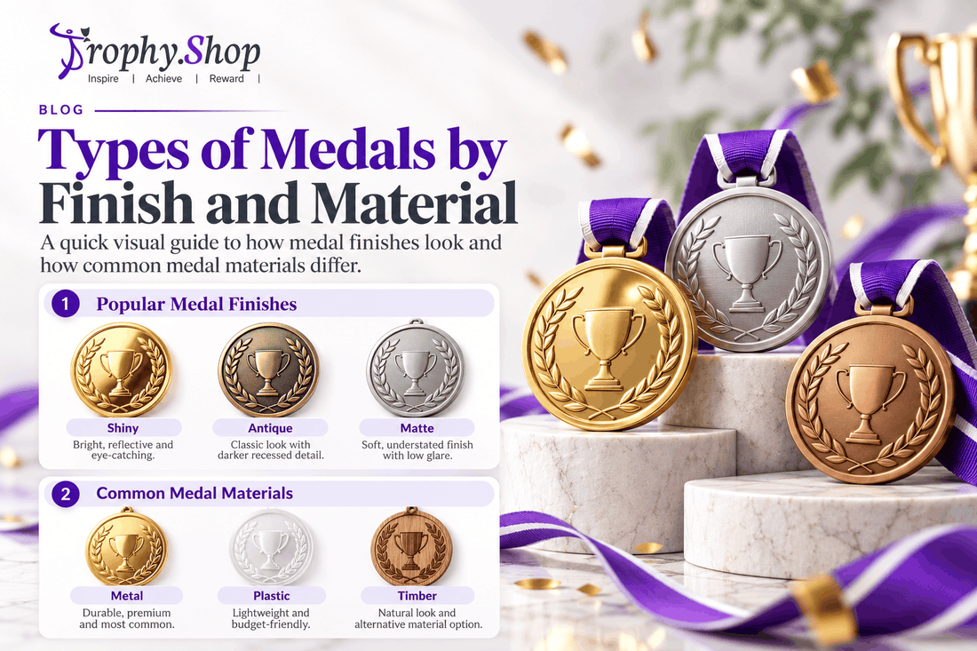 custom medals online