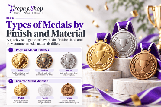custom medals online