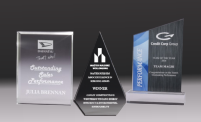 Awards - Acrylic Awards - Corporate