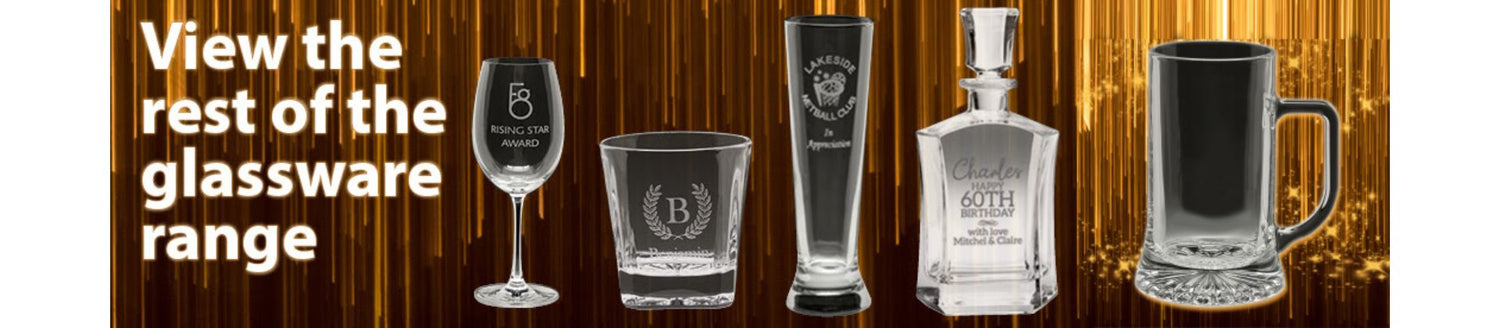 Glassware
