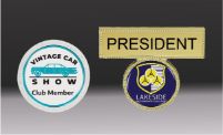 Badges - ID