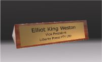 Name Bars - ID