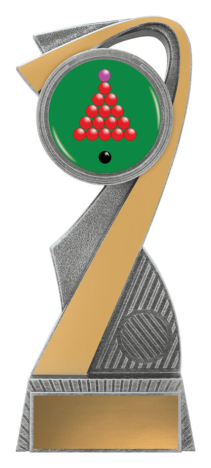 ALK158 Arclight Colour - Snooker