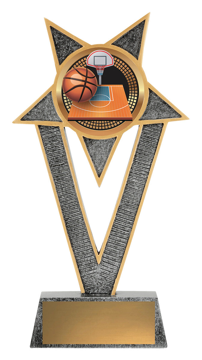 VEN34 Ventura - Basketball