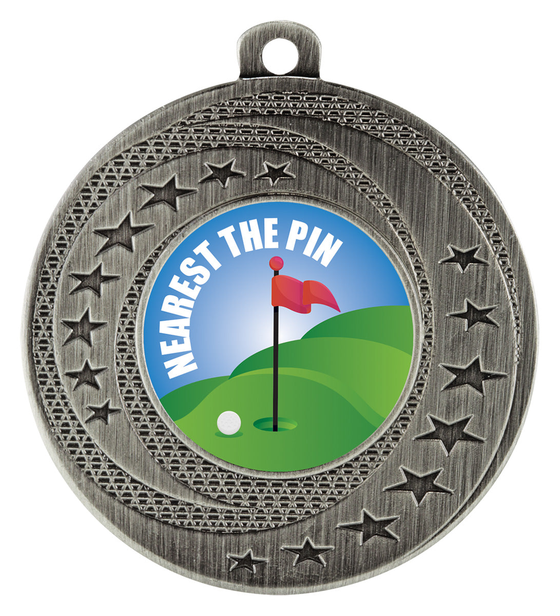 ASW164 Wayfare - Nearest the Pin