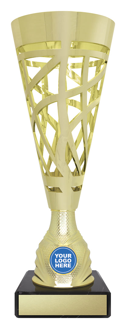 D5174 Gold Serafino