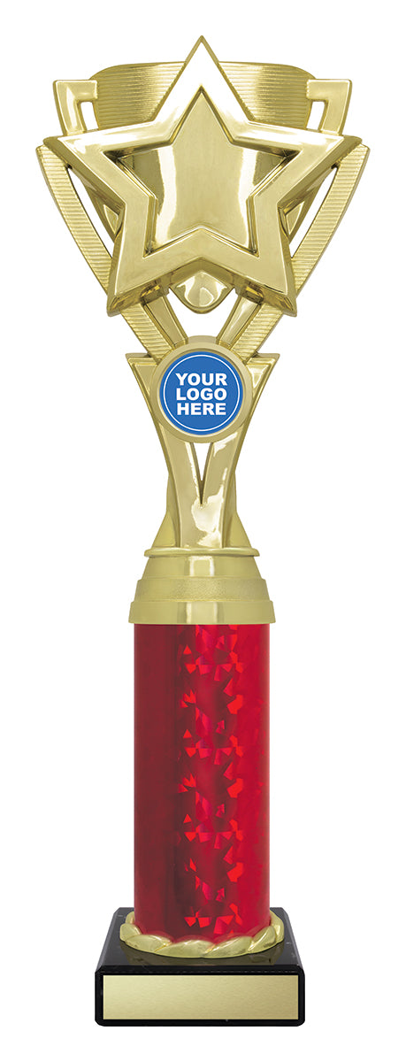 X503 Red Kudos Cup