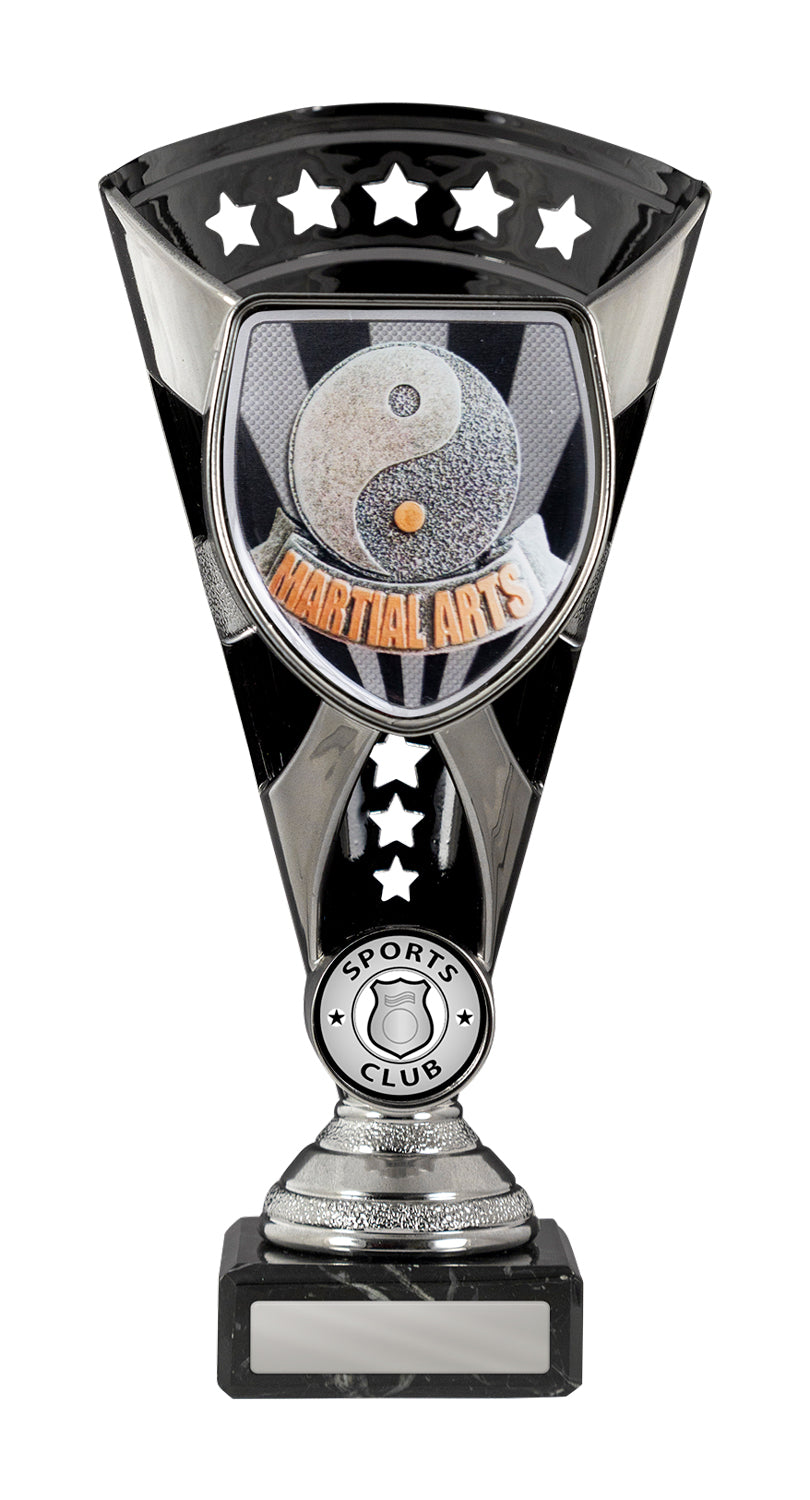 S24-15620-hero Cobra Cup-Martial Arts