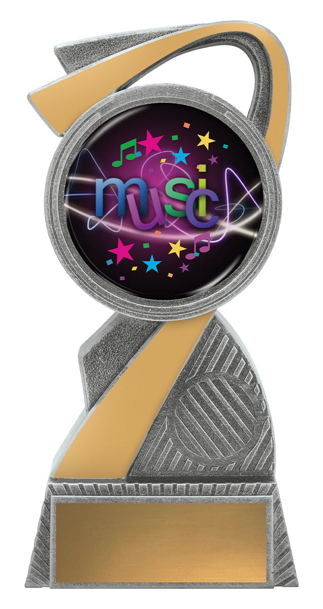 ALC361 Arclight Colour - Music