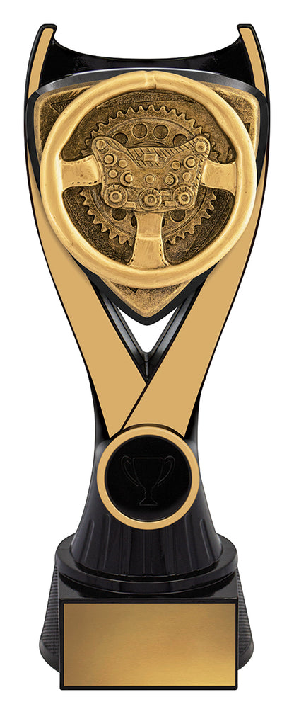 NV989 Nova - Steering Wheel