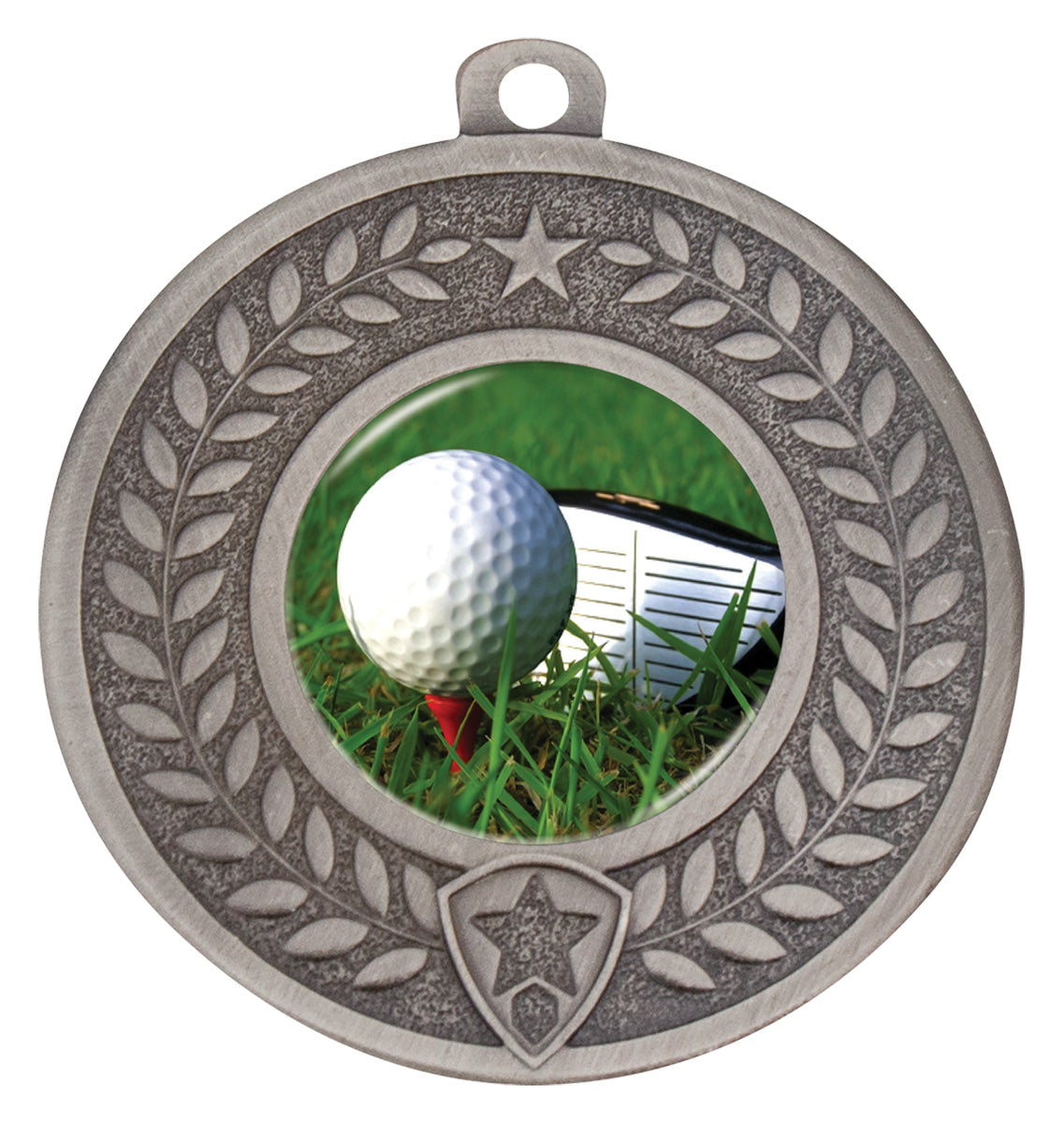 DMC171 Distinction - Golf