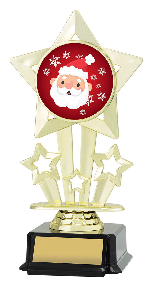 ASS540 Icon Star - Christmas