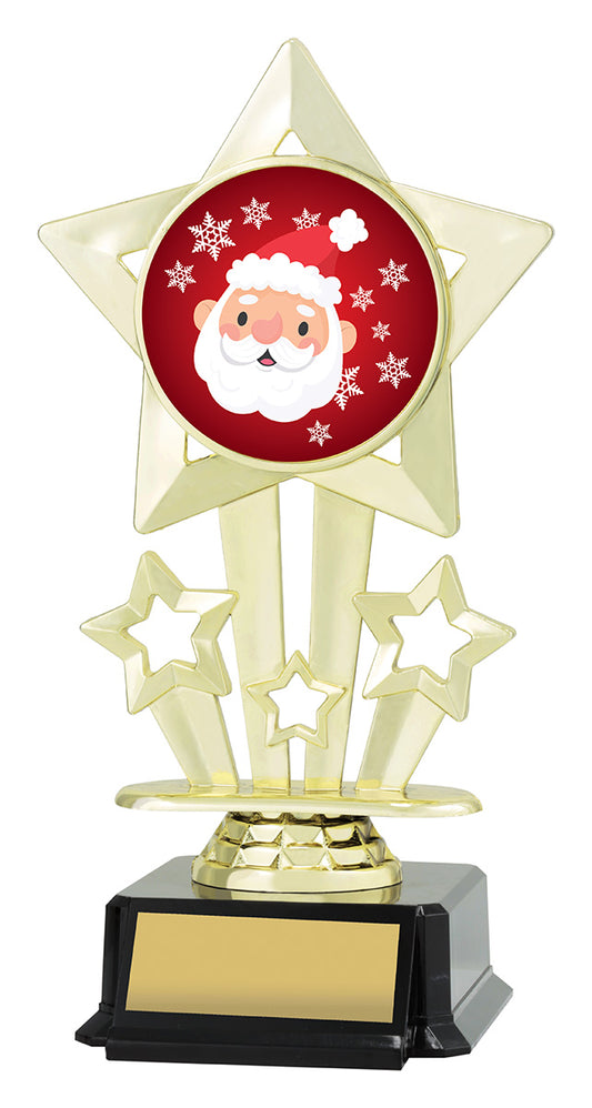 ASS540 Icon Star - Christmas